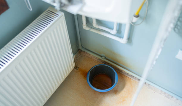 24/7 water damage repair in Mcleansville, NC